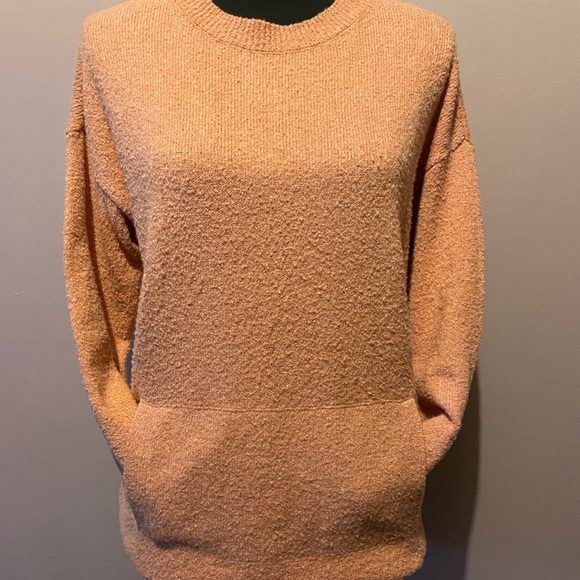 PURE JILL soft sweater/ top - Picture 1 of 4